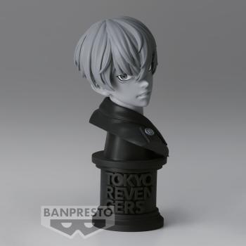 Chifuyu Matsuno - Tokyo Revengers - Faceculptures (Version B) - Banpresto