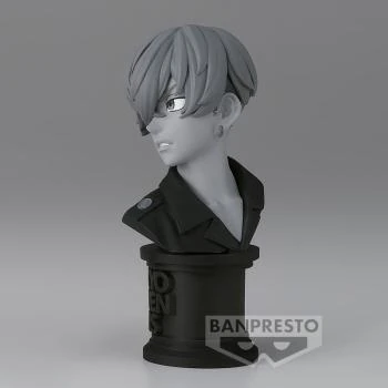 Chifuyu Matsuno - Tokyo Revengers - Faceculptures (Version B) - Banpresto