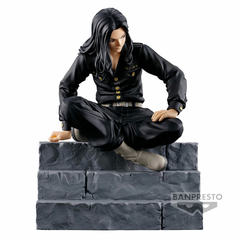 Keisuke Baji - Tokyo Revengers - Break Time Collection Vol. 5 - Banpresto