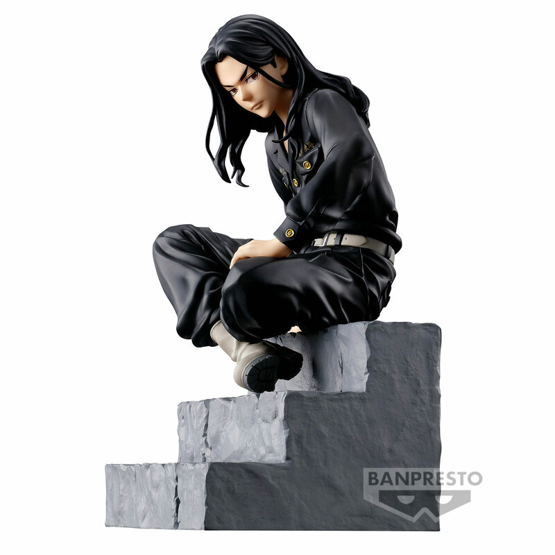 Keisuke Baji - Tokyo Revengers - Break Time Collection Vol. 5 - Banpresto