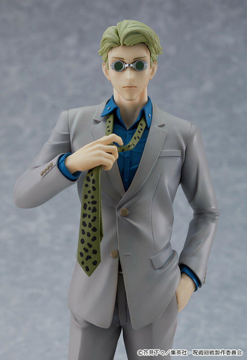 Kento Nanami - Jujutsu Kaisen Pop Up Parade - Good Smile Company