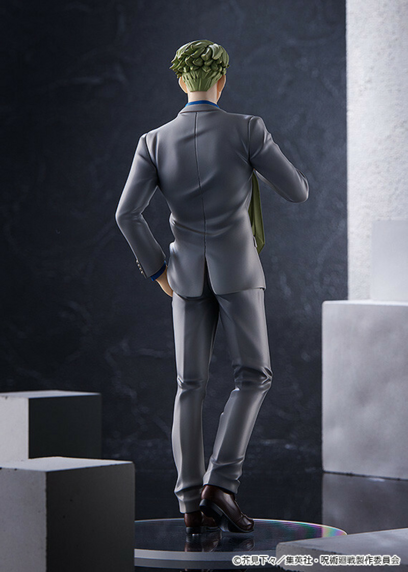 Kento Nanami - Jujutsu Kaisen Pop Up Parade - Good Smile Company