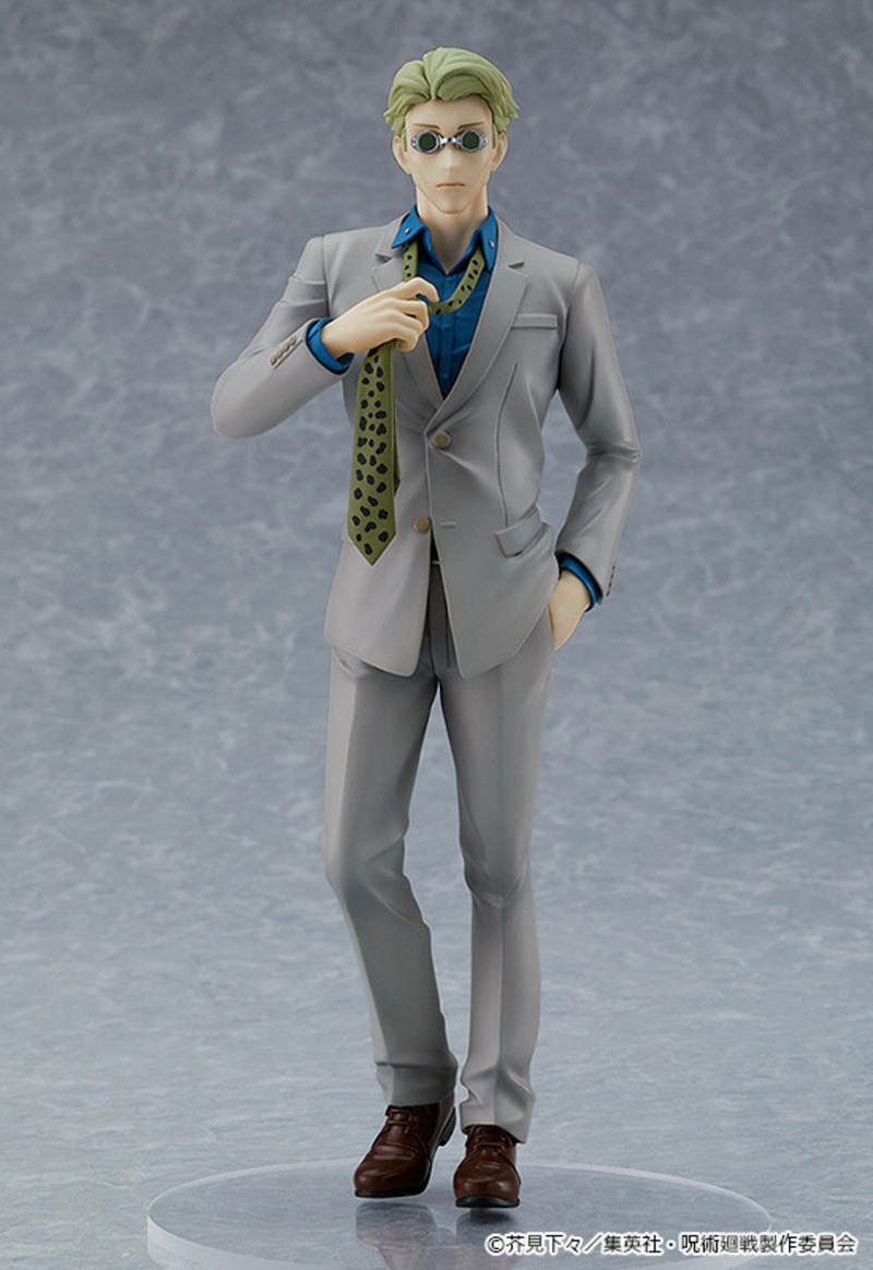 Kento Nanami - Jujutsu Kaisen Pop Up Parade - Good Smile Company