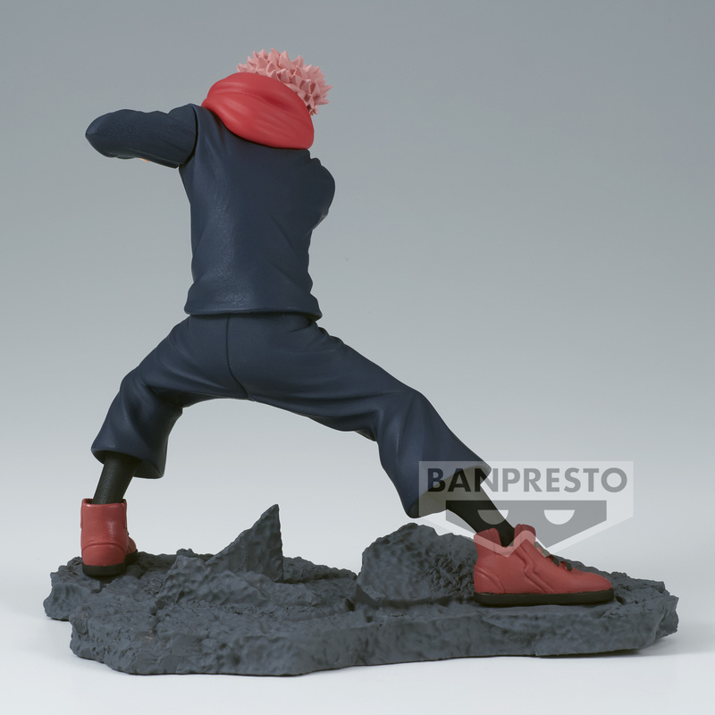 Yuji Itadori - Jujutsu Kaisen - Combination Battle 3 - Banpresto