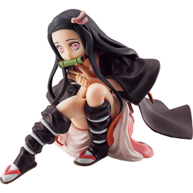 Nezuko Kamado - Ichibansho - Uzui Tengen is Here!