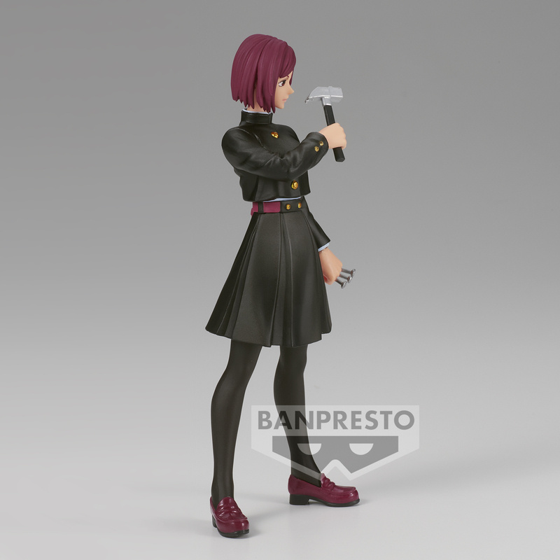 Nobara Kugisaki (Another Color Version) - Jujutsu Kaisen - Jukon no Kata - Banpresto