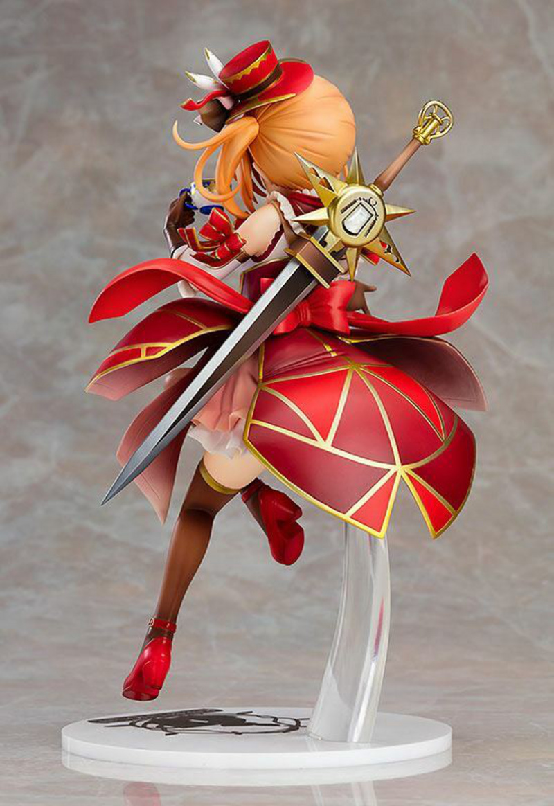 Hoto KoKoa - Warrior - Kirara Fantasia - Good Smile Company