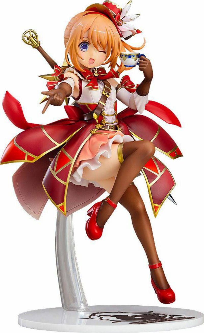 Hoto KoKoa - Warrior - Kirara Fantasia - Good Smile Company