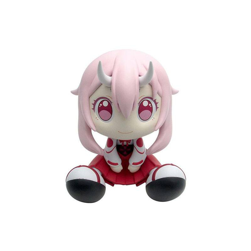 Shuna - Binivini Baby Soft Vinyl Figur - PLM