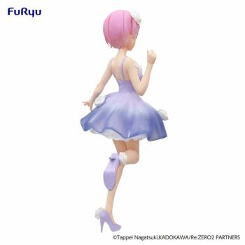 Ram - Flower Dress - Trio-Try-iT - Furyu