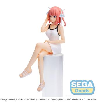 Nino Nakano - PM Perching - Sega