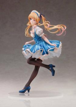 Eriri Spencer Sawamura - Maid Version - Aniplex / Revolve