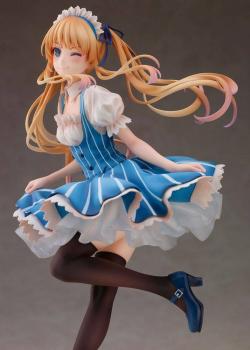 Eriri Spencer Sawamura - Maid Version - Aniplex / Revolve