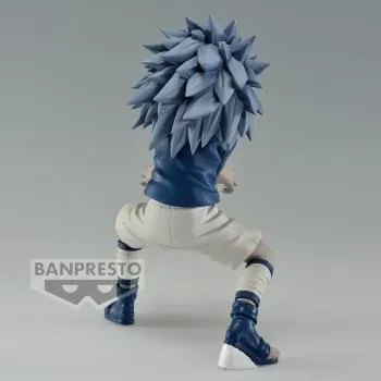 Sasuke Uchiha II - Naruto Shippuden - Vibration Stars - Banpresto