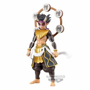 Hantengu / Zohakuten - Demon Slayer - Demon Series Vol. 12 B - Banpresto