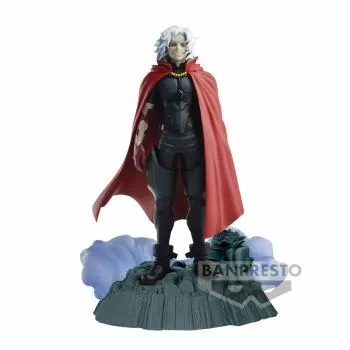 Tomura Shigaraki - My Hero Academia - Dioramatic (The Brush) - Banpresto