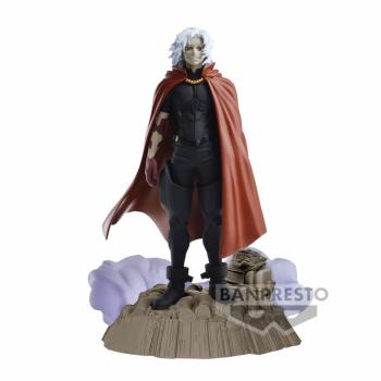 Tomura Shigaraki - My Hero Academia - Dioramatic (The Anime) - Banpresto