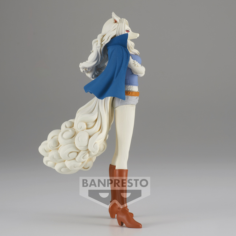 Wanda - One Piece: Wano Kuni - DXF The Grandline Lady Vol.10 - Banpresto