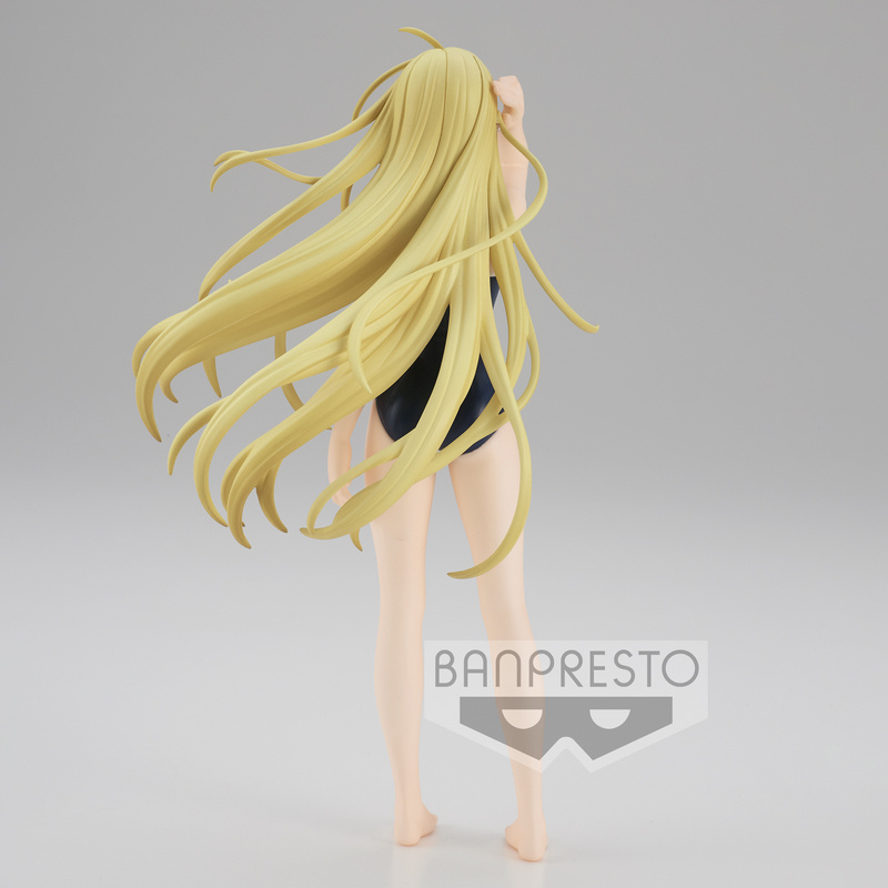 Ushio Kofune (Real Figure Rendering) - Summer Time Rendering - Banpresto