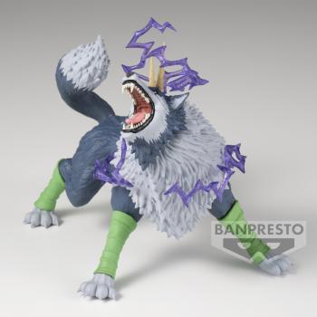 Ranga - That Time I Got Reincarnated as a Slime - Effectreme - Banpresto