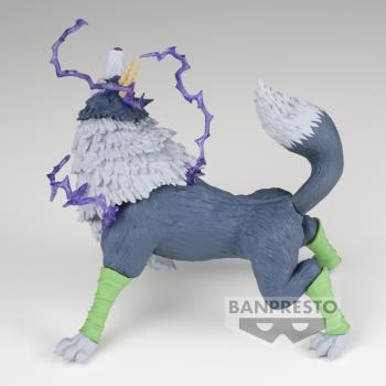 Ranga - That Time I Got Reincarnated as a Slime - Effectreme - Banpresto