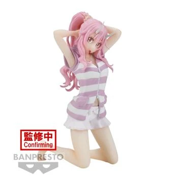 Shuna (Relax Time) - That Time I Got Reincarnated as a Slime - Banpresto