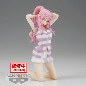 Shuna (Relax Time) - That Time I Got Reincarnated as a Slime - Banpresto