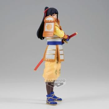 Okiku / Kikunojo - One Piece: Wano Kuni - DXF The Grandline Series Extra - Banpresto