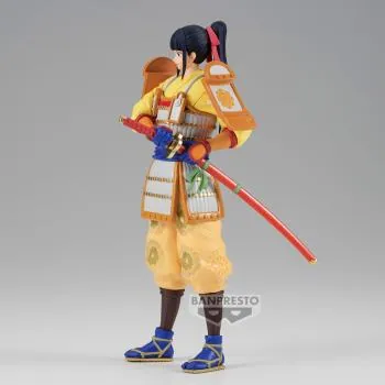 Okiku / Kikunojo - One Piece: Wano Kuni - DXF The Grandline Series Extra - Banpresto