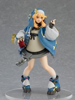 Bridget - Guilty Gear Strive Pop Up Parade - Max Factory