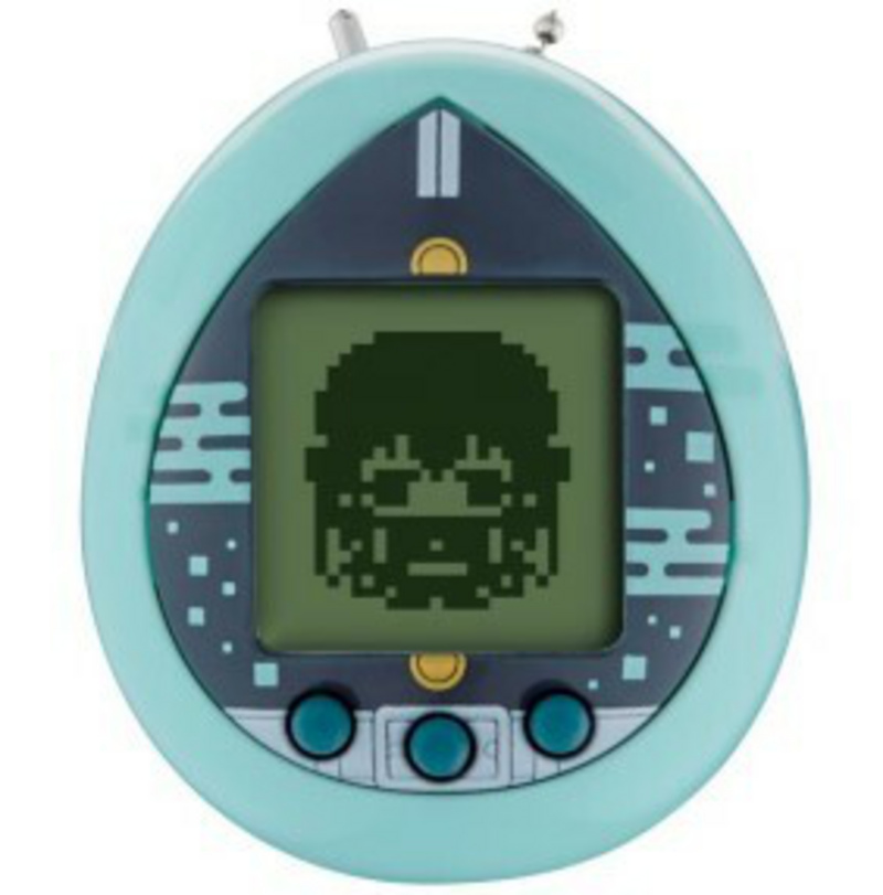 Muichirotchi - Muichiro Tokito - Demon Slayer Tamagochi - Bandai Spirits