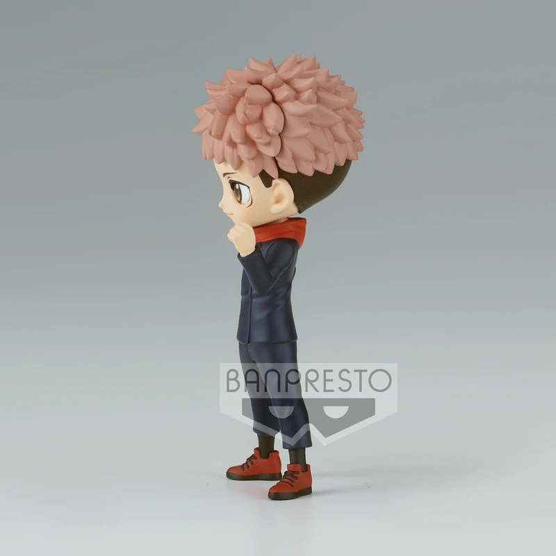 Yuji Itadori - Jujutsu Kaisen - Q Posket Petit Vol. 1 - Banpresto