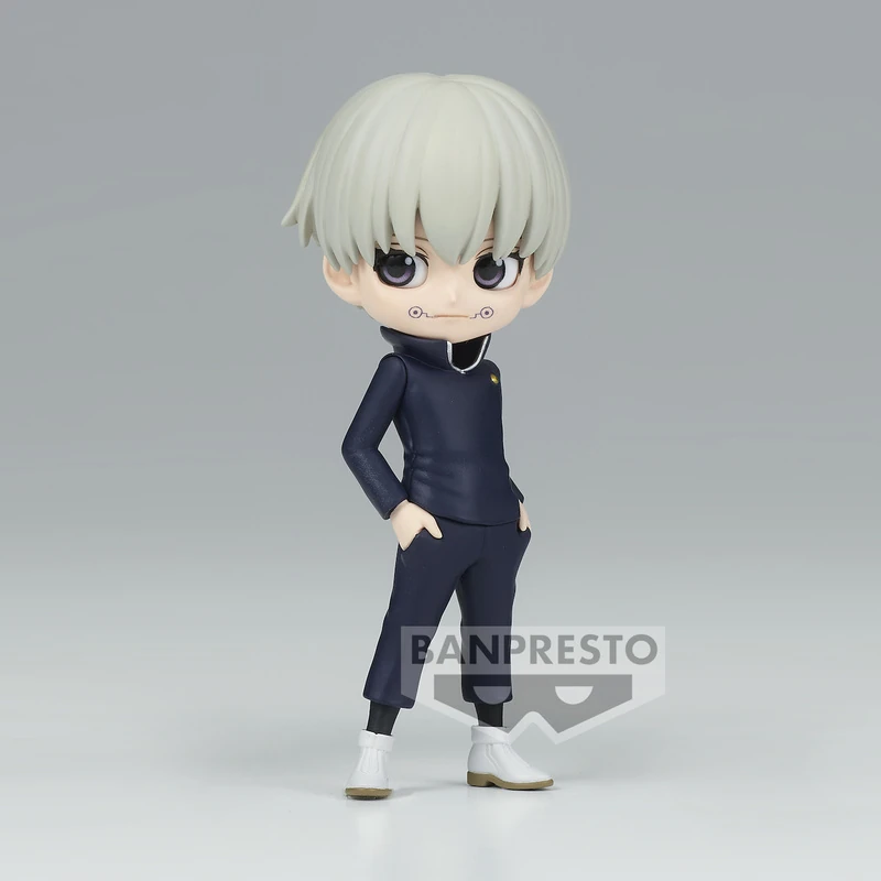 Toge Inumaki - Jujutsu Kaisen - Q Posket Petit Vol. 2 - Banpresto