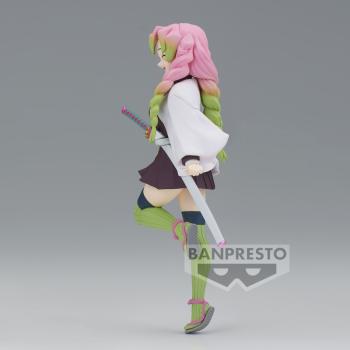 Mitsuri Kanroji - Demon Slayer Vol. 45 - Banpresto