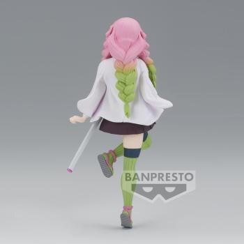 Mitsuri Kanroji - Demon Slayer Vol. 45 - Banpresto