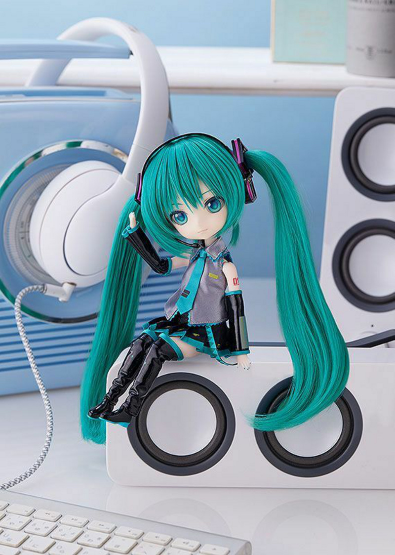 Hatsune Miku - Harmonia Humming Puppe - Good Smile Company