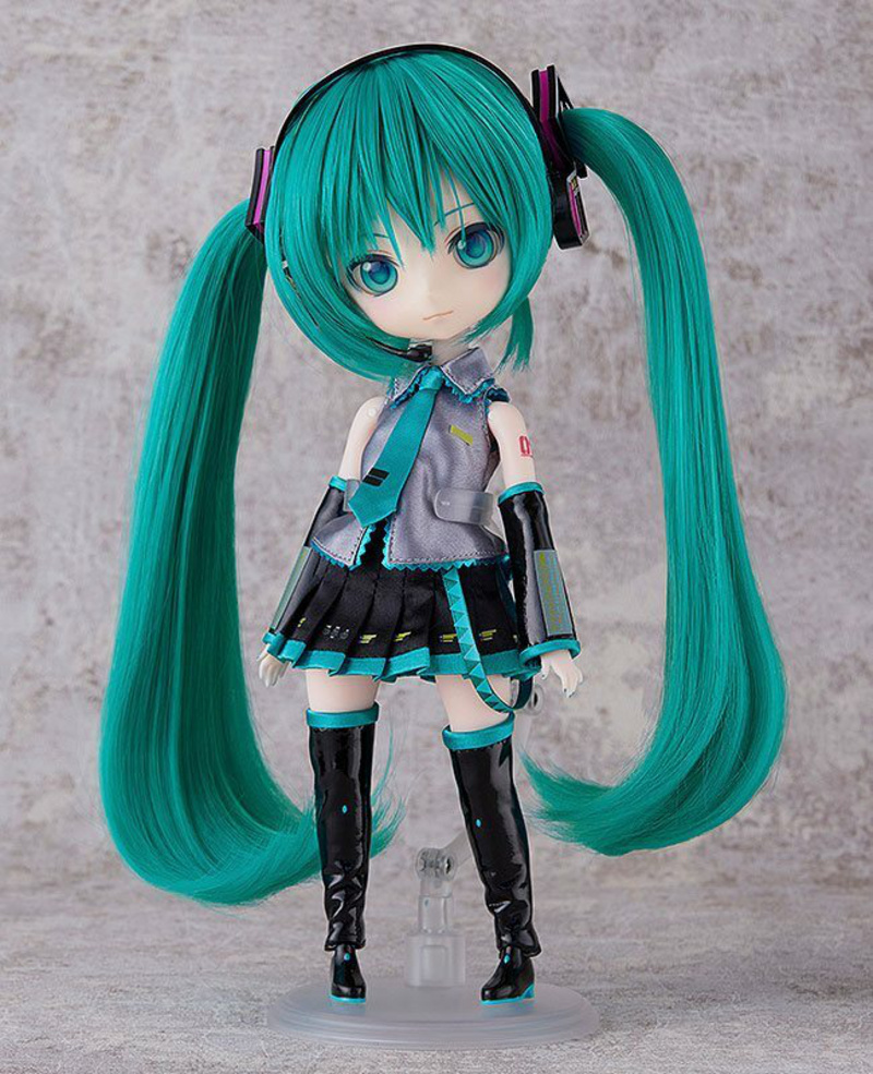 Hatsune Miku - Harmonia Humming Puppe - Good Smile Company