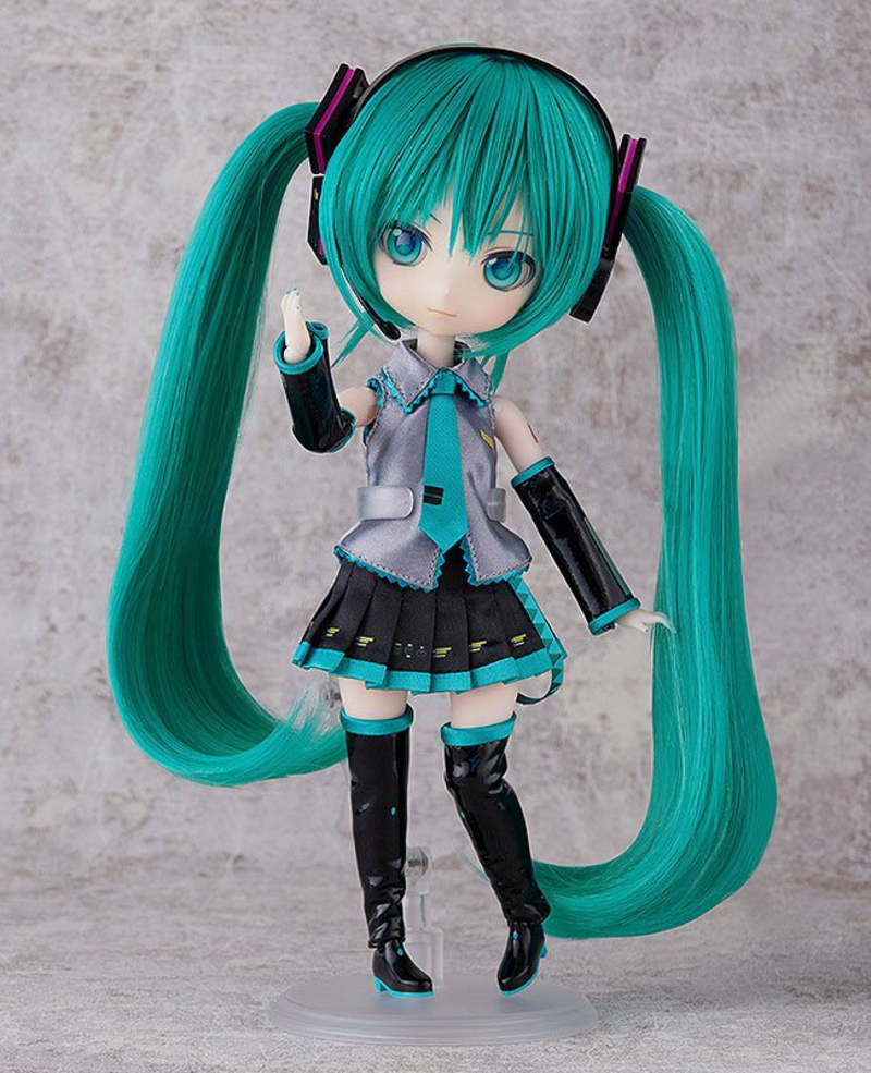 Hatsune Miku - Harmonia Humming Puppe - Good Smile Company