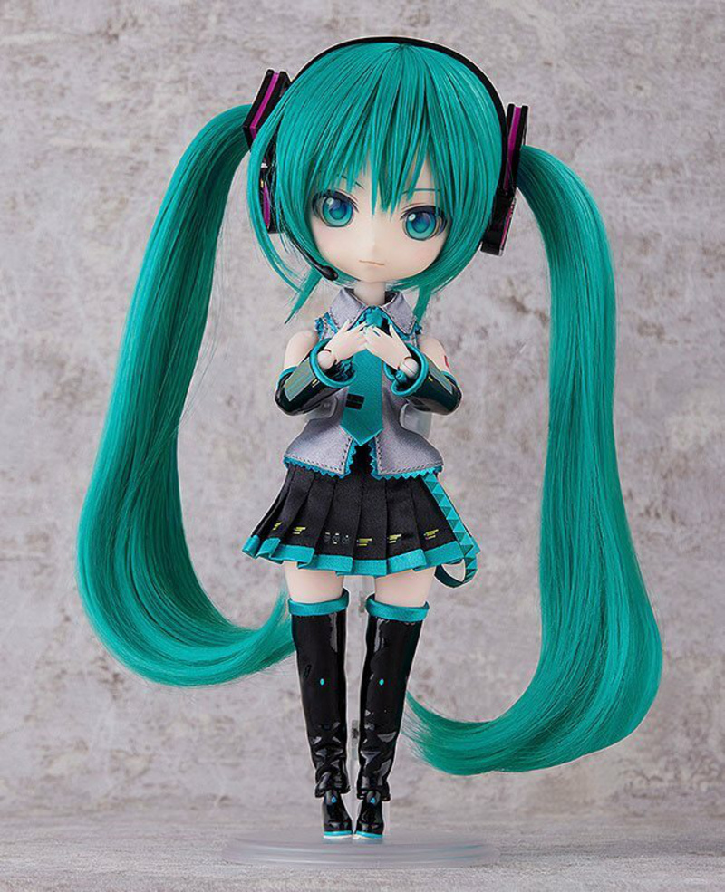 Hatsune Miku - Harmonia Humming Puppe - Good Smile Company