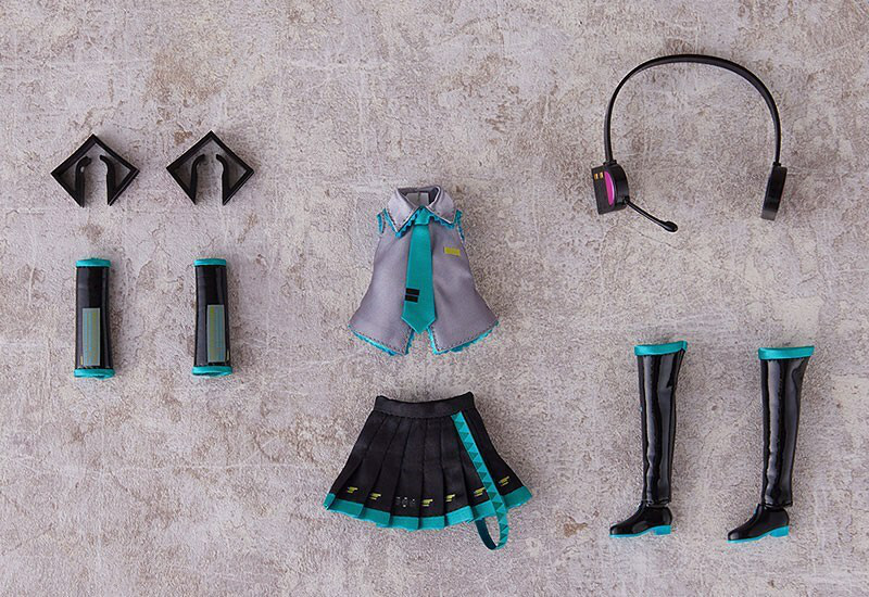 Hatsune Miku - Harmonia Humming Puppe - Good Smile Company