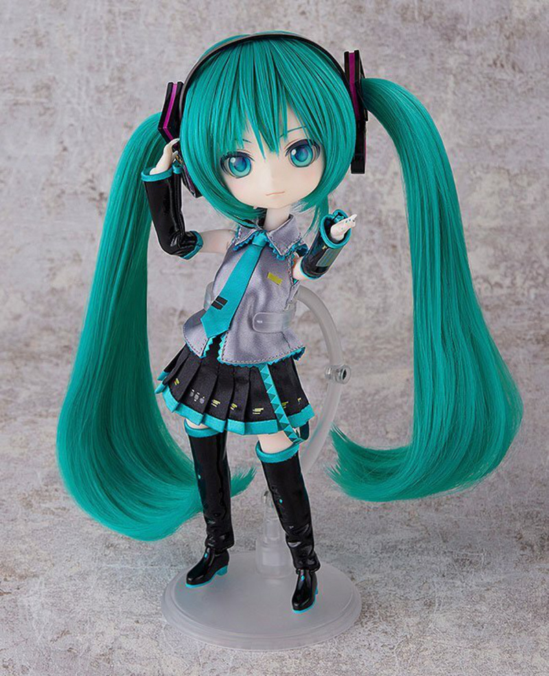 Hatsune Miku - Harmonia Humming Puppe - Good Smile Company