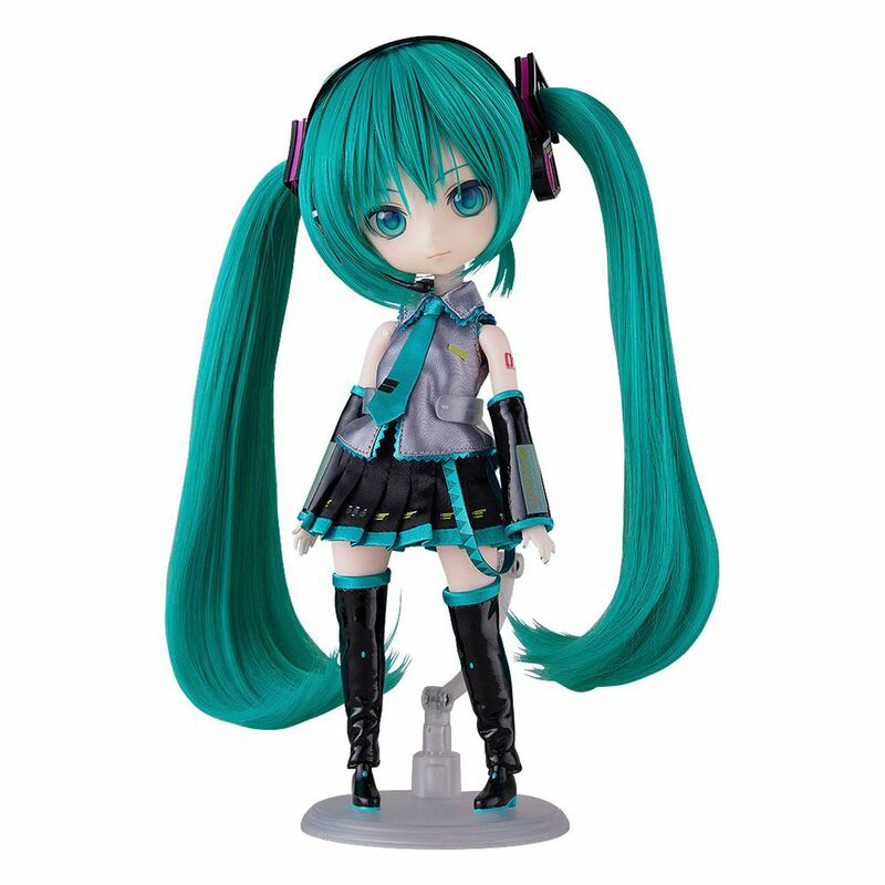 Hatsune Miku - Harmonia Humming Puppe - Good Smile Company