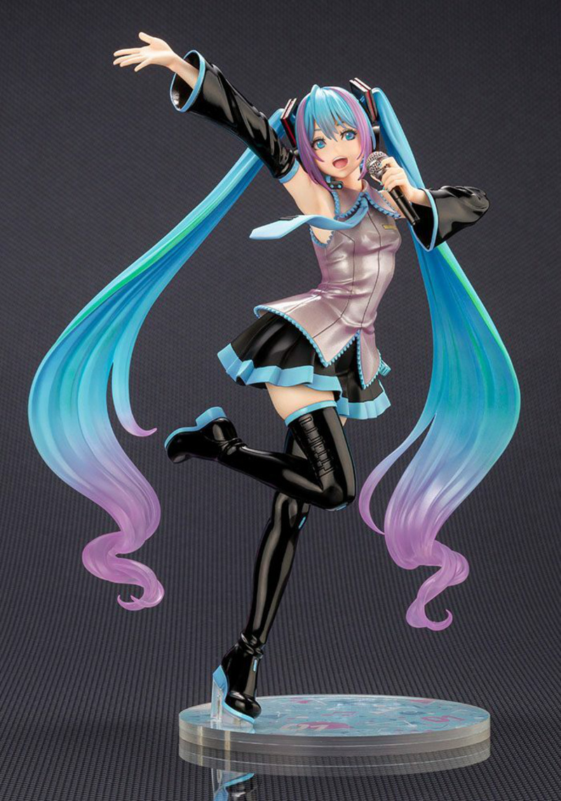 Hatsune Miku - Vocaloid X My Little Pony - Bishoujo - Kotobukiya