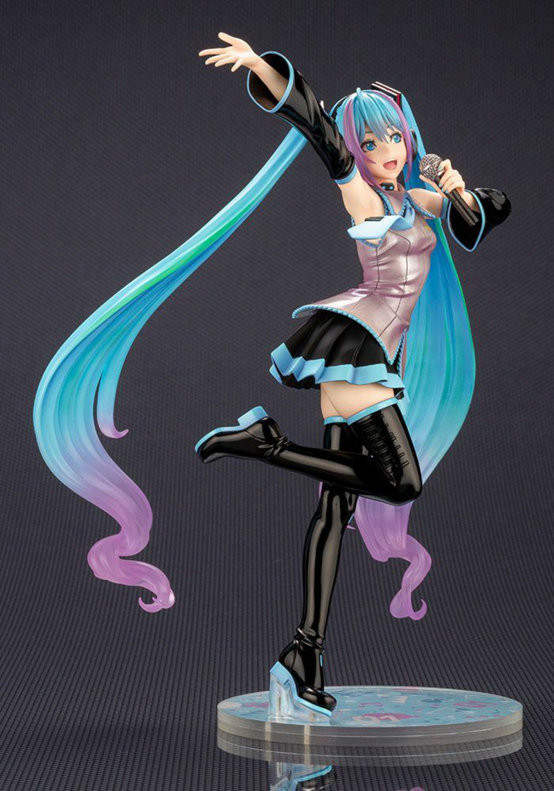 Hatsune Miku - Vocaloid X My Little Pony - Bishoujo - Kotobukiya