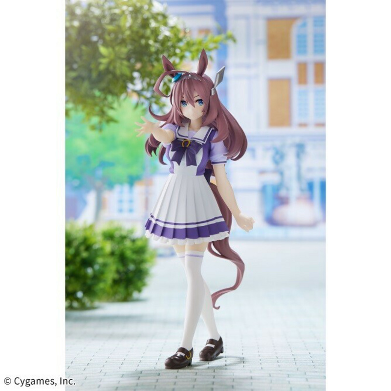 Mihono Bourbon - Uma Musume: Pretty Derby - Banpresto