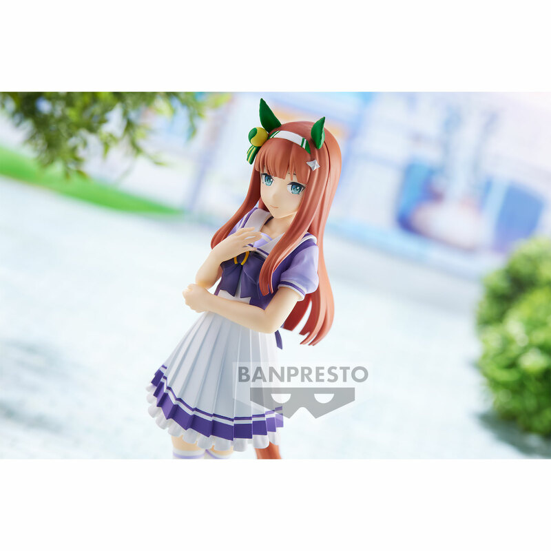 Silence Suzuka - Uma Musume: Pretty Derby - Banpresto