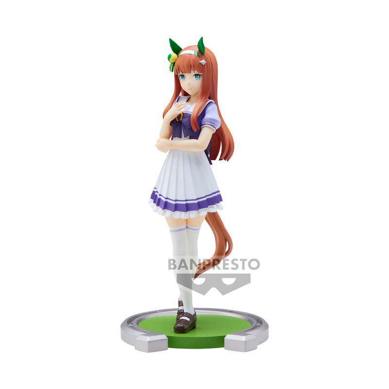 Silence Suzuka - Uma Musume: Pretty Derby - Banpresto