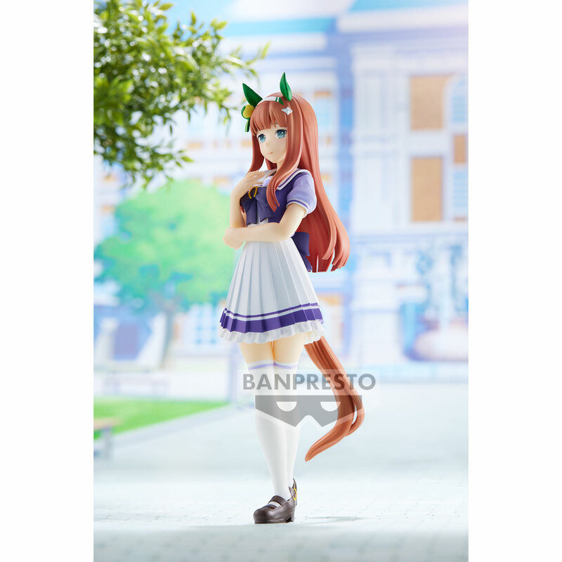 Silence Suzuka - Uma Musume: Pretty Derby - Banpresto