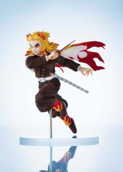 Kyojuro Rengoku - Demon Slayer ConoFig - Aniplex