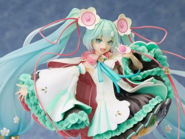 Hatsune Miku - Magical Mirai 2021 - F:Nex - Furyu